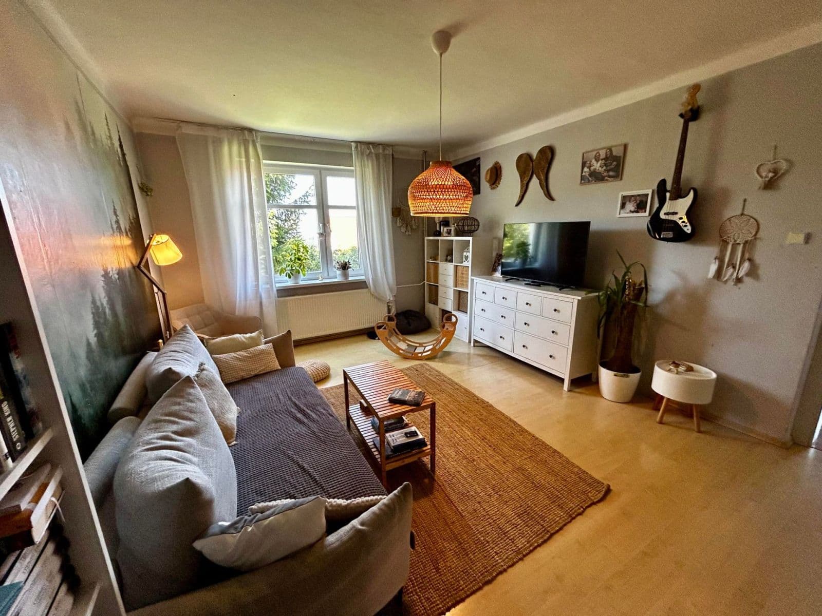 house to rent, 135 m², Révová, Mělník, Středočeský Region house to rent, 135 m², Révová, Mělník, Středočeský Region