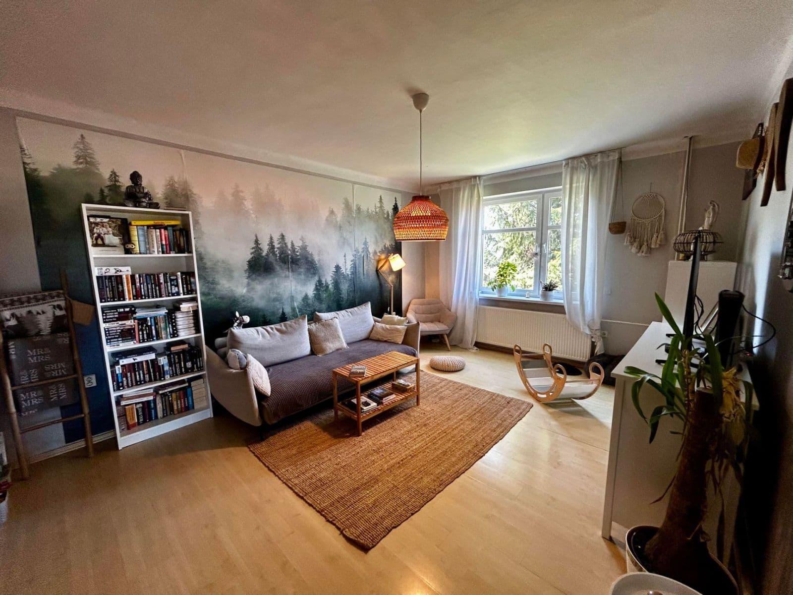 house to rent, 135 m², Révová, Mělník, Středočeský Region house to rent, 135 m², Révová, Mělník, Středočeský Region