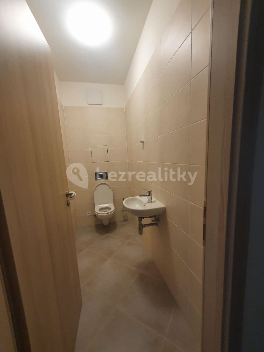 2 bedroom with open-plan kitchen flat to rent, 80 m², Na Domovině, Prague, Prague 2 bedroom with open-plan kitchen flat to rent, 80 m², Na Domovině, Prague, Prague