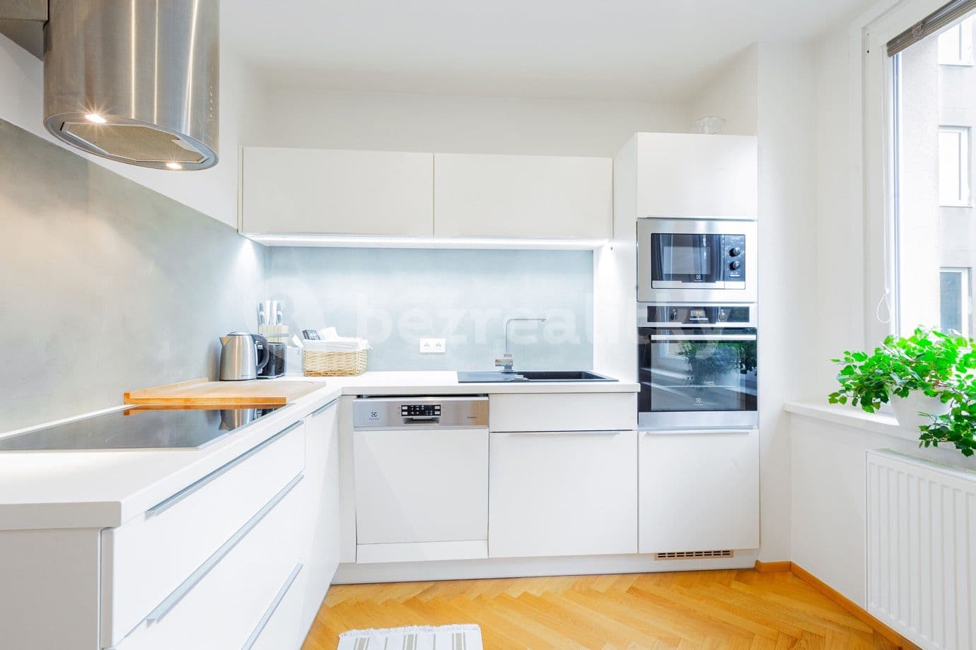 2 bedroom flat to rent, 60 m², Jakutská, Prague, Prague 2 bedroom flat to rent, 60 m², Jakutská, Prague, Prague