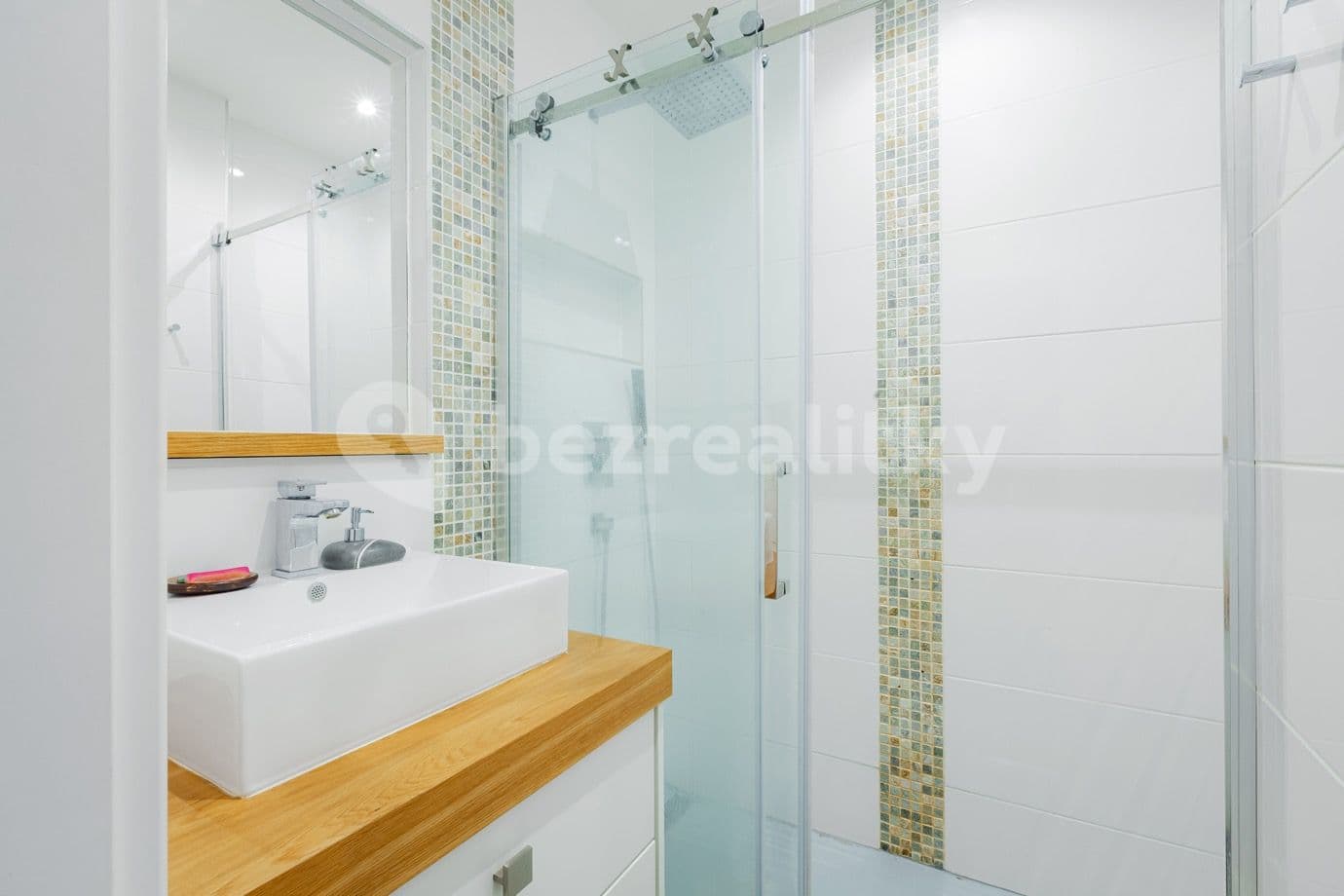 2 bedroom flat to rent, 60 m², Jakutská, Prague, Prague 2 bedroom flat to rent, 60 m², Jakutská, Prague, Prague