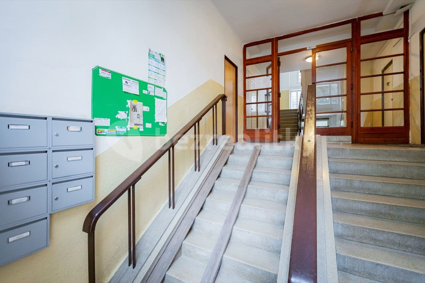 2 bedroom flat to rent, 60 m², Jakutská, Prague, Prague 2 bedroom flat to rent, 60 m², Jakutská, Prague, Prague