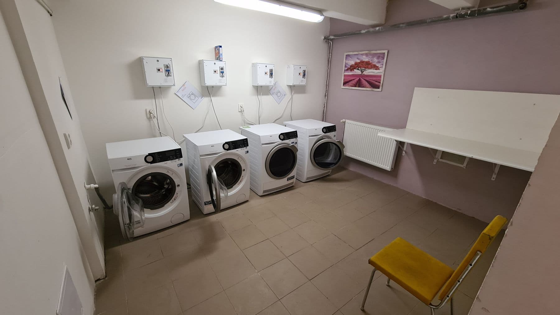 1 bedroom flat to rent, 30 m², Lesní, Most, Ústecký Region 1 bedroom flat to rent, 30 m², Lesní, Most, Ústecký Region