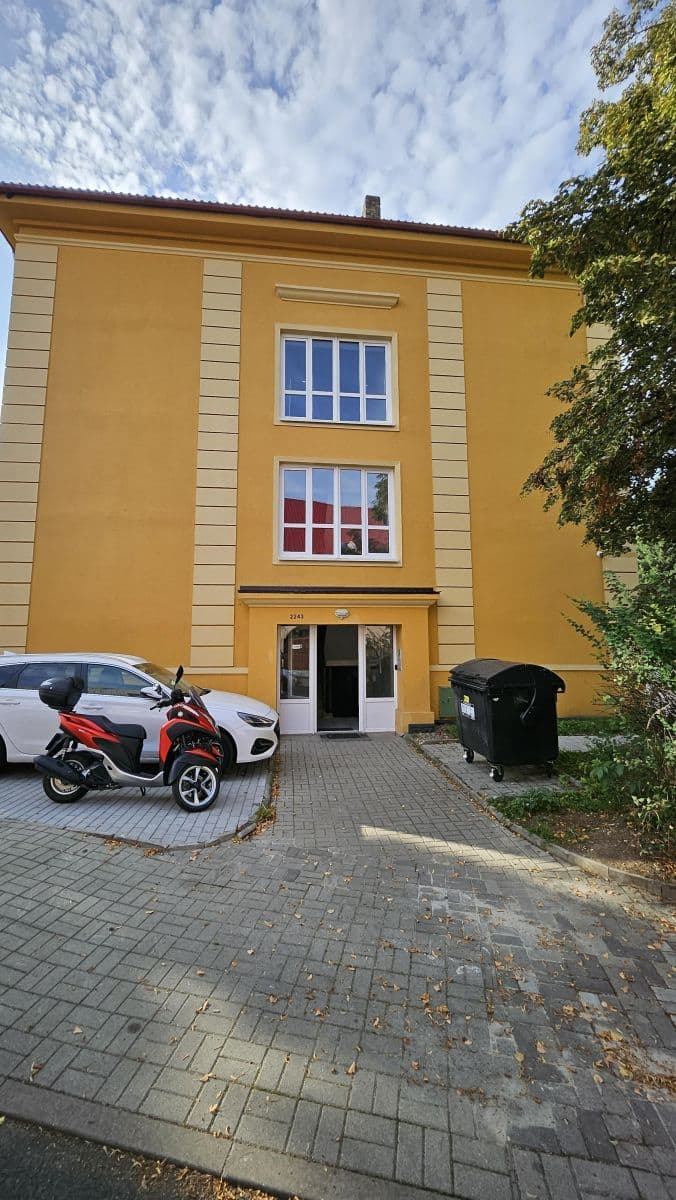 1 bedroom flat to rent, 30 m², Lesní, Most, Ústecký Region 1 bedroom flat to rent, 30 m², Lesní, Most, Ústecký Region