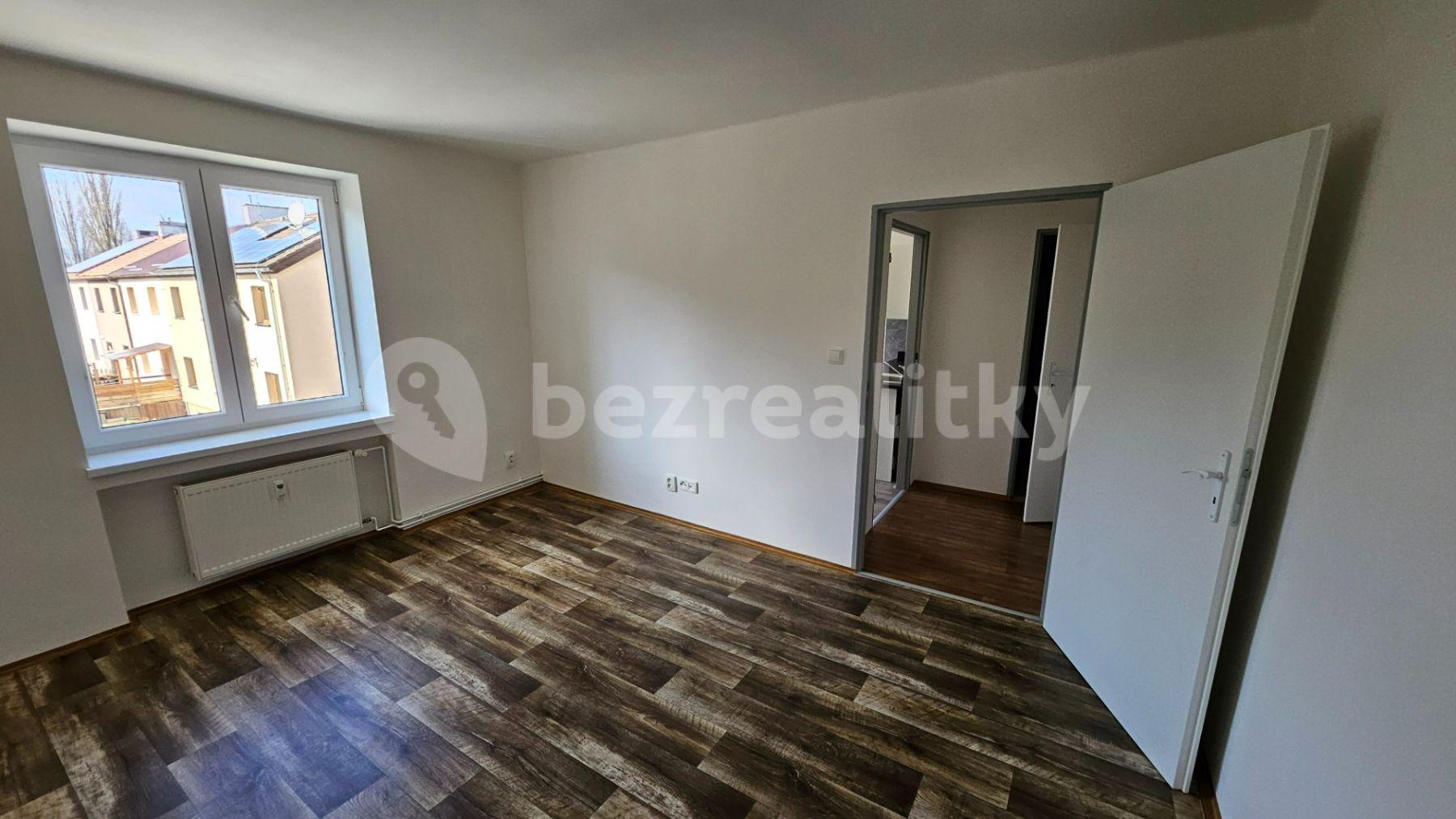1 bedroom flat to rent, 30 m², Lesní, Most, Ústecký Region