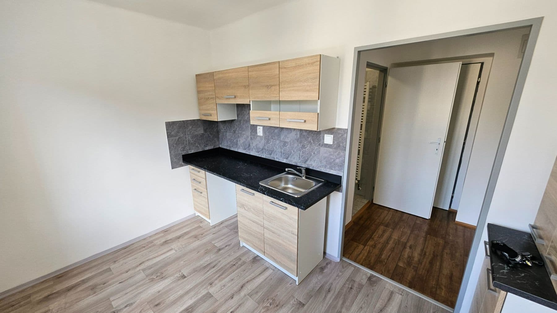 1 bedroom flat to rent, 30 m², Lesní, Most, Ústecký Region 1 bedroom flat to rent, 30 m², Lesní, Most, Ústecký Region