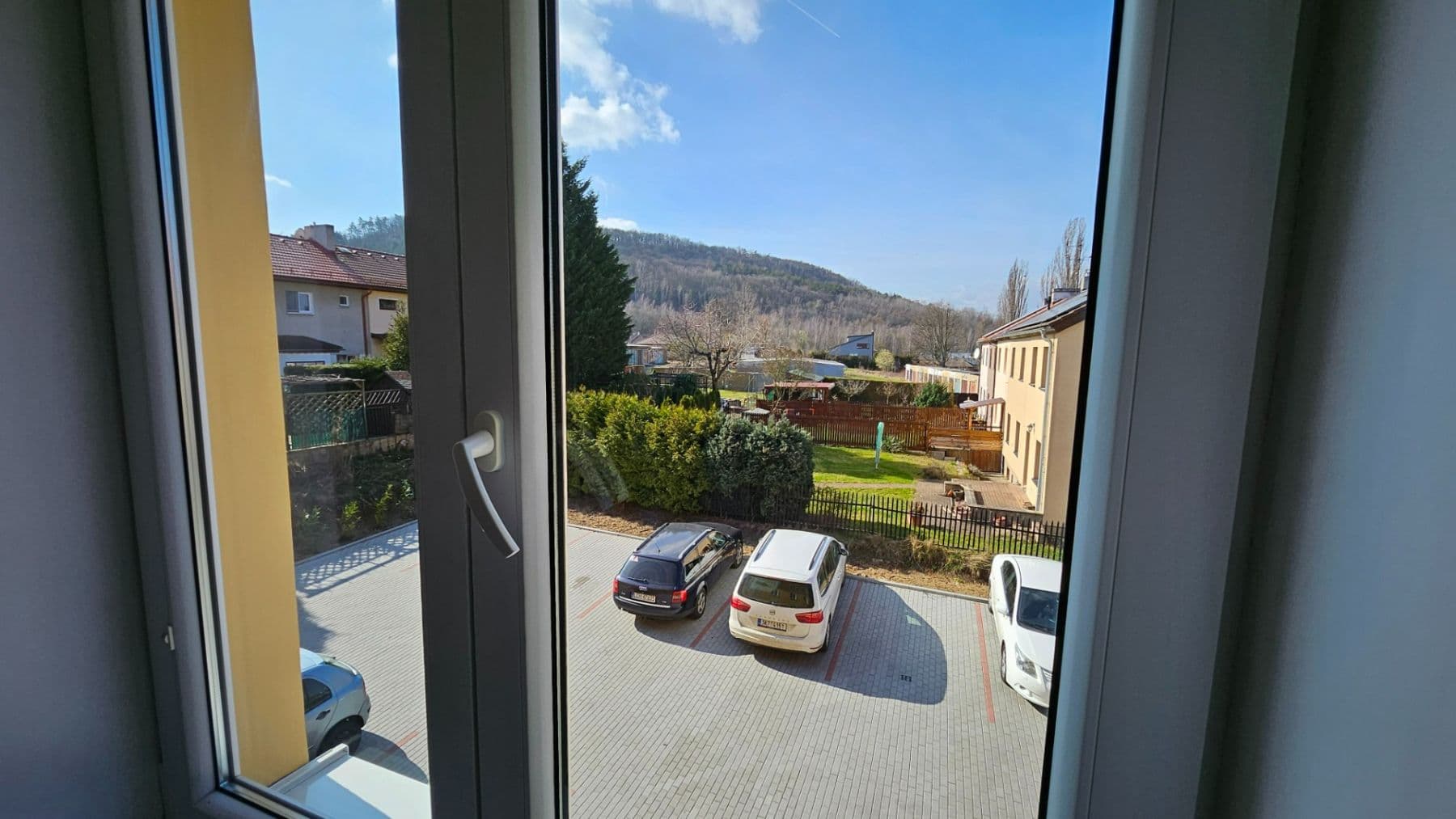 1 bedroom flat to rent, 30 m², Lesní, Most, Ústecký Region 1 bedroom flat to rent, 30 m², Lesní, Most, Ústecký Region