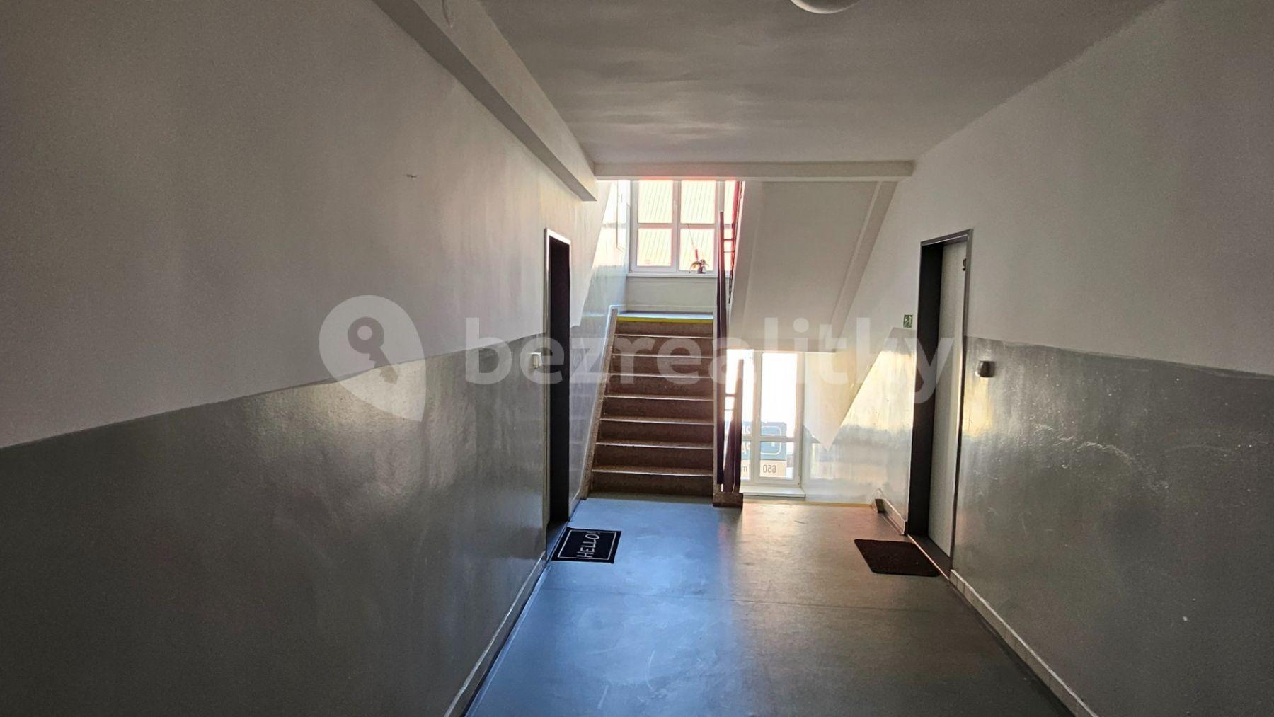 1 bedroom flat to rent, 30 m², Lesní, Most, Ústecký Region