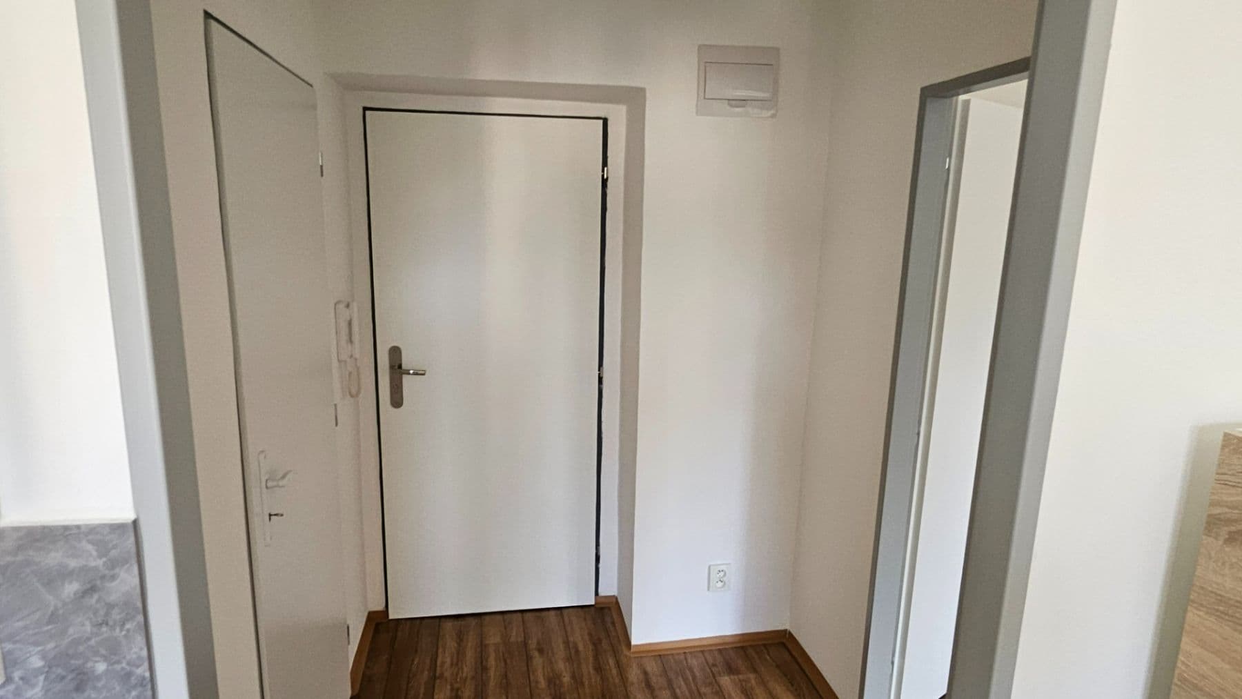 1 bedroom flat to rent, 30 m², Lesní, Most, Ústecký Region 1 bedroom flat to rent, 30 m², Lesní, Most, Ústecký Region