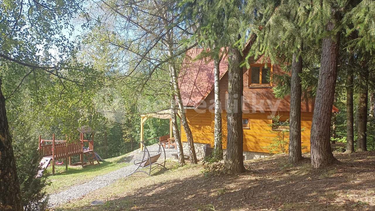 recreational property to rent, 0 m², Malá Bystřice, Zlínský Region recreational property to rent, 0 m², Malá Bystřice, Zlínský Region