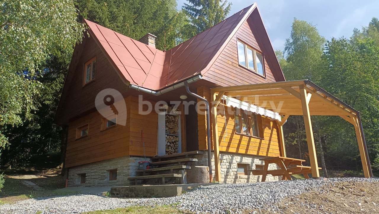 recreational property to rent, 0 m², Malá Bystřice, Zlínský Region recreational property to rent, 0 m², Malá Bystřice, Zlínský Region