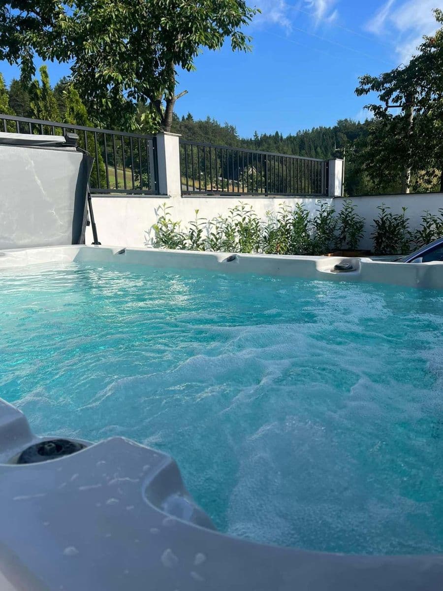 recreational property to rent, 0 m², Studené, Pardubický Region recreational property to rent, 0 m², Studené, Pardubický Region