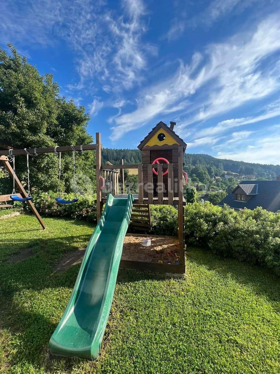 recreational property to rent, 0 m², Studené, Pardubický Region recreational property to rent, 0 m², Studené, Pardubický Region