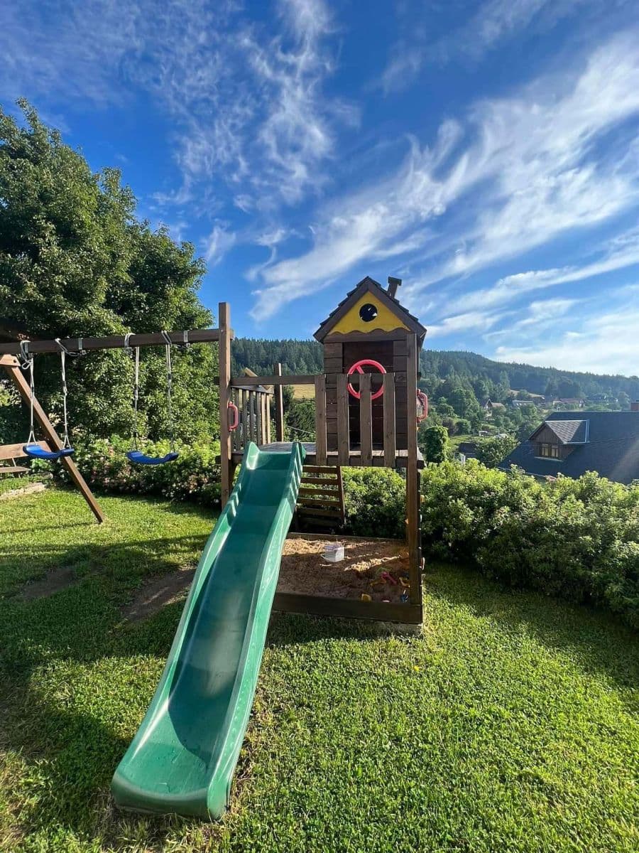 recreational property to rent, 0 m², Studené, Pardubický Region recreational property to rent, 0 m², Studené, Pardubický Region