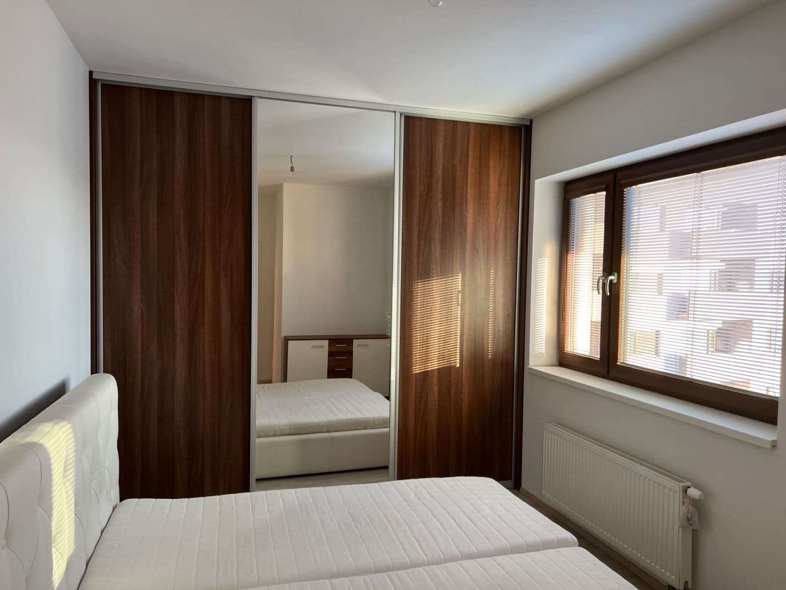 2 bedroom with open-plan kitchen flat to rent, 81 m², Kigginsova, Brno, Jihomoravský Region 2 bedroom with open-plan kitchen flat to rent, 81 m², Kigginsova, Brno, Jihomoravský Region