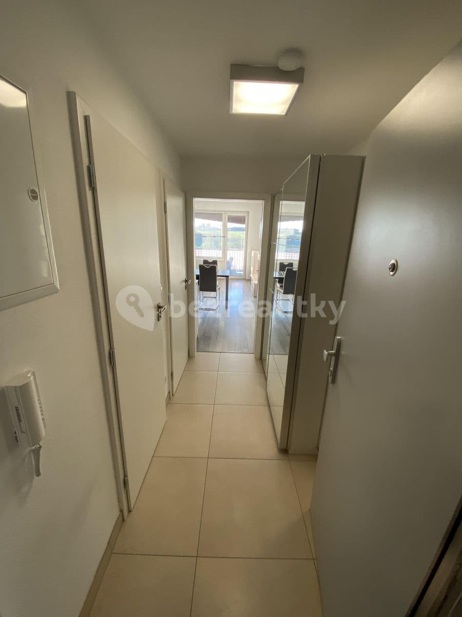 1 bedroom with open-plan kitchen flat to rent, 46 m², Višňová, Moravany, Jihomoravský Region 1 bedroom with open-plan kitchen flat to rent, 46 m², Višňová, Moravany, Jihomoravský Region