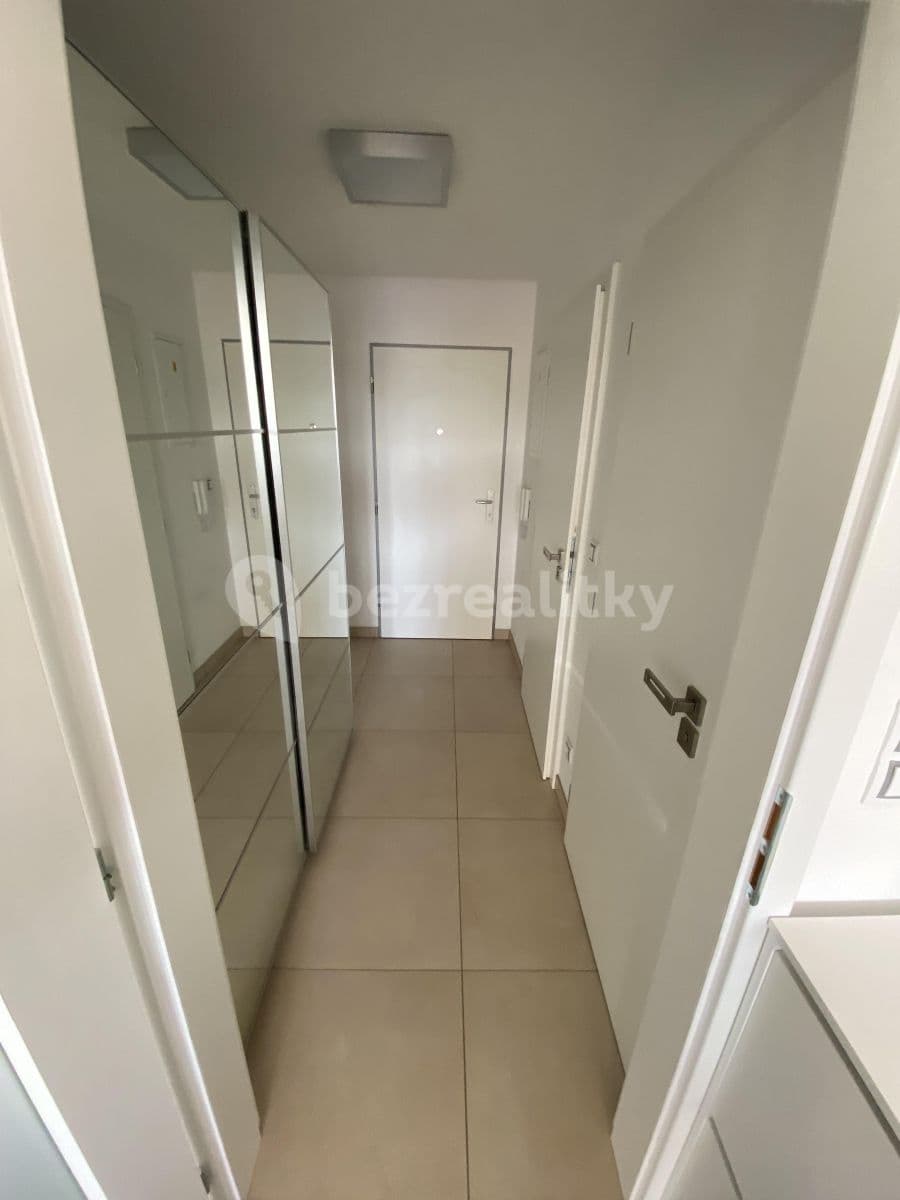 1 bedroom with open-plan kitchen flat to rent, 46 m², Višňová, Moravany, Jihomoravský Region 1 bedroom with open-plan kitchen flat to rent, 46 m², Višňová, Moravany, Jihomoravský Region