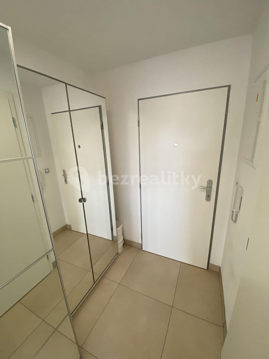 1 bedroom with open-plan kitchen flat to rent, 46 m², Višňová, Moravany, Jihomoravský Region 1 bedroom with open-plan kitchen flat to rent, 46 m², Višňová, Moravany, Jihomoravský Region