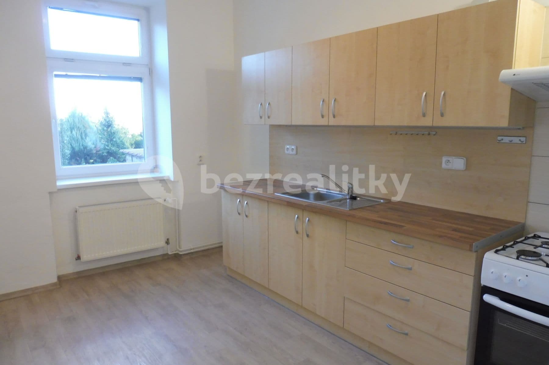 1 bedroom flat to rent, 41 m², Srbská, Brno, Jihomoravský Region 1 bedroom flat to rent, 41 m², Srbská, Brno, Jihomoravský Region