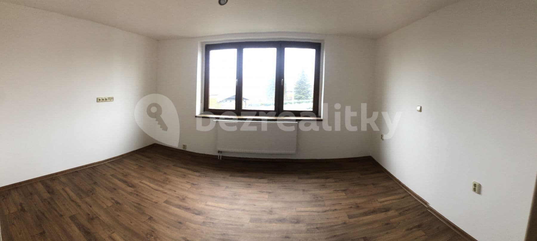 2 bedroom flat to rent, 55 m², Hostouňská, Hřebeč, Středočeský Region