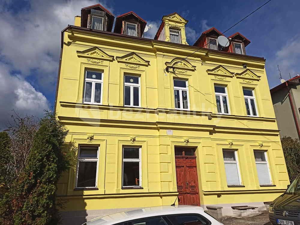 1 bedroom flat to rent, 38 m², Komenského, Karlovy Vary, Karlovarský Region 1 bedroom flat to rent, 38 m², Komenského, Karlovy Vary, Karlovarský Region