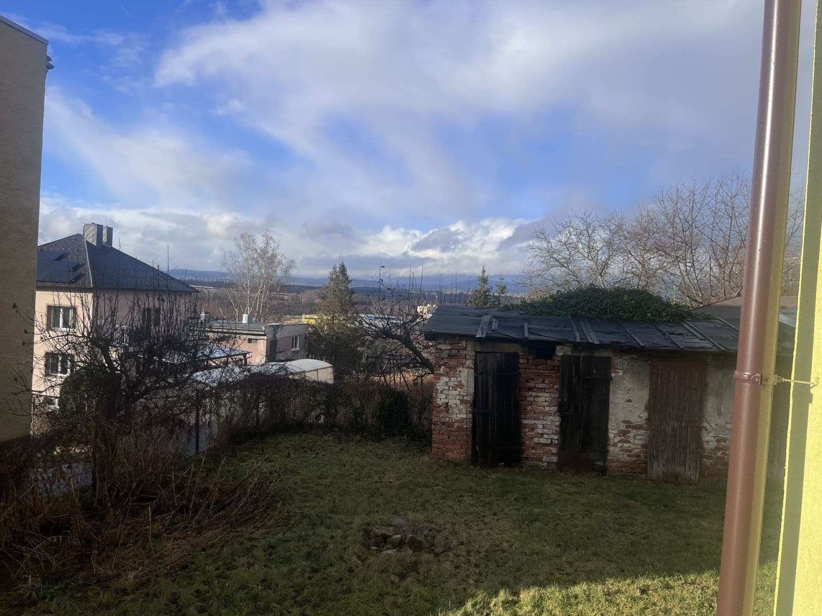 1 bedroom flat to rent, 38 m², Komenského, Karlovy Vary, Karlovarský Region 1 bedroom flat to rent, 38 m², Komenského, Karlovy Vary, Karlovarský Region