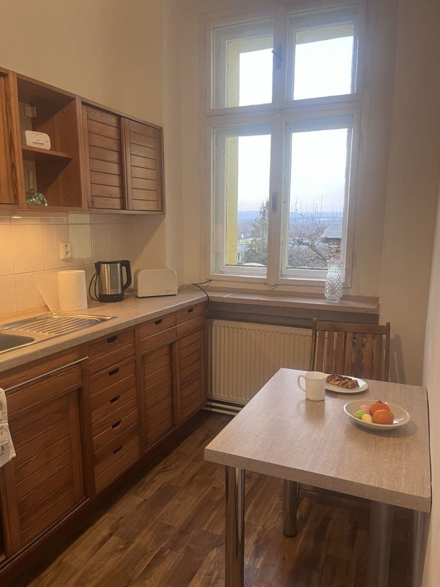 1 bedroom flat to rent, 38 m², Komenského, Karlovy Vary, Karlovarský Region 1 bedroom flat to rent, 38 m², Komenského, Karlovy Vary, Karlovarský Region