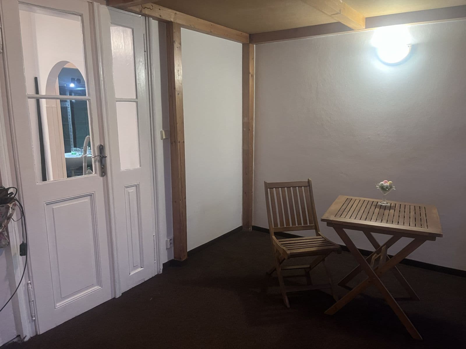 1 bedroom flat to rent, 38 m², Komenského, Karlovy Vary, Karlovarský Region 1 bedroom flat to rent, 38 m², Komenského, Karlovy Vary, Karlovarský Region