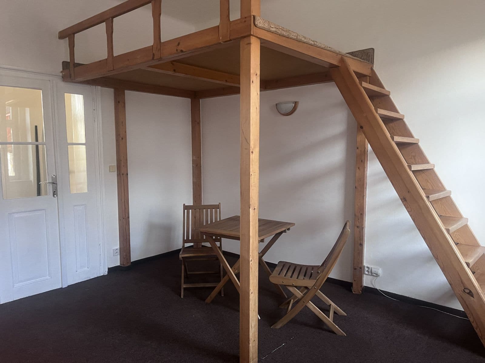 1 bedroom flat to rent, 38 m², Komenského, Karlovy Vary, Karlovarský Region 1 bedroom flat to rent, 38 m², Komenského, Karlovy Vary, Karlovarský Region