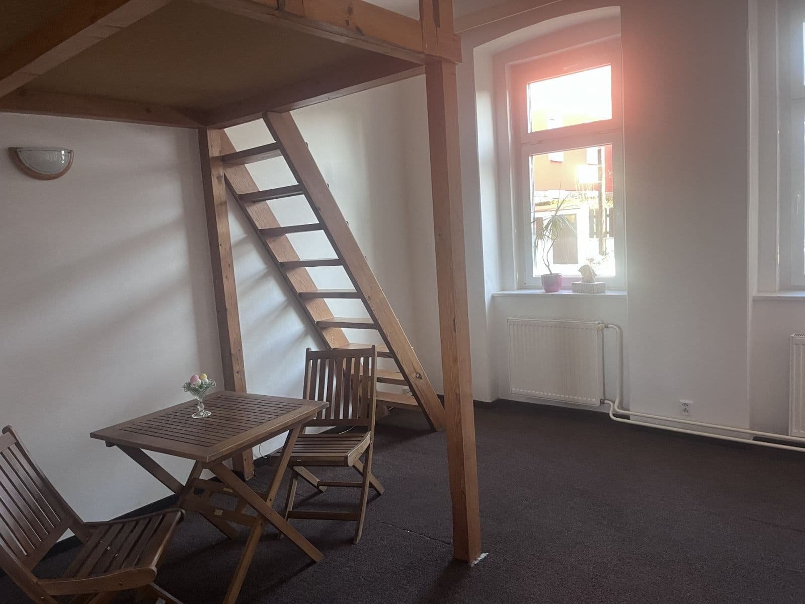 1 bedroom flat to rent, 38 m², Komenského, Karlovy Vary, Karlovarský Region 1 bedroom flat to rent, 38 m², Komenského, Karlovy Vary, Karlovarský Region