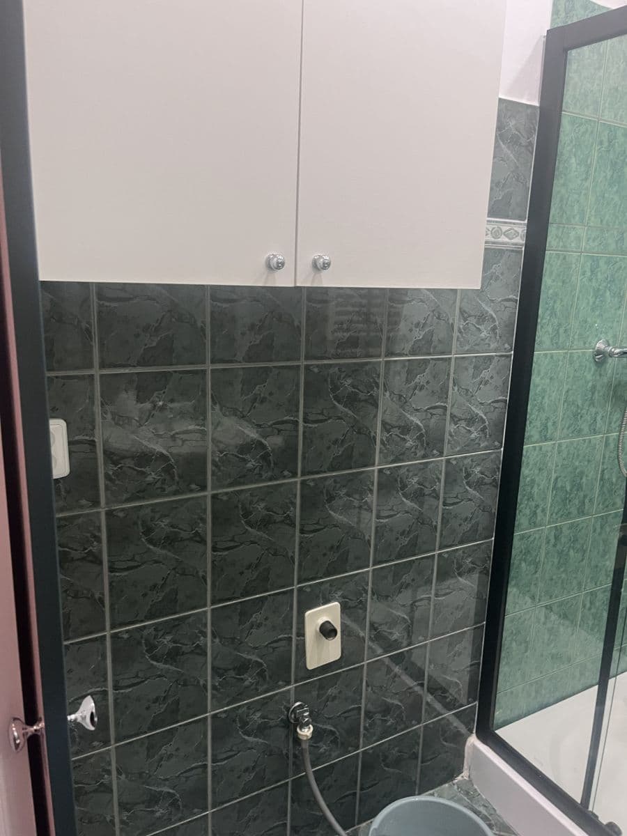 1 bedroom flat to rent, 38 m², Komenského, Karlovy Vary, Karlovarský Region 1 bedroom flat to rent, 38 m², Komenského, Karlovy Vary, Karlovarský Region