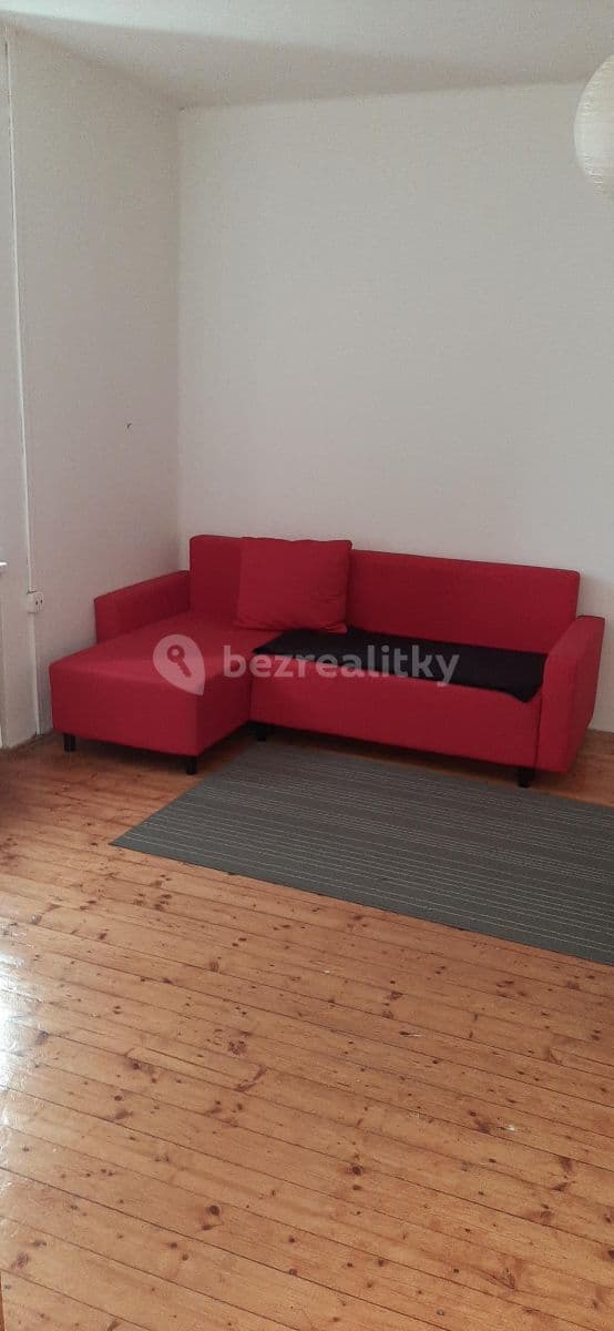 1 bedroom flat to rent, 45 m², U Vlastního krbu, Teplice, Ústecký Region 1 bedroom flat to rent, 45 m², U Vlastního krbu, Teplice, Ústecký Region