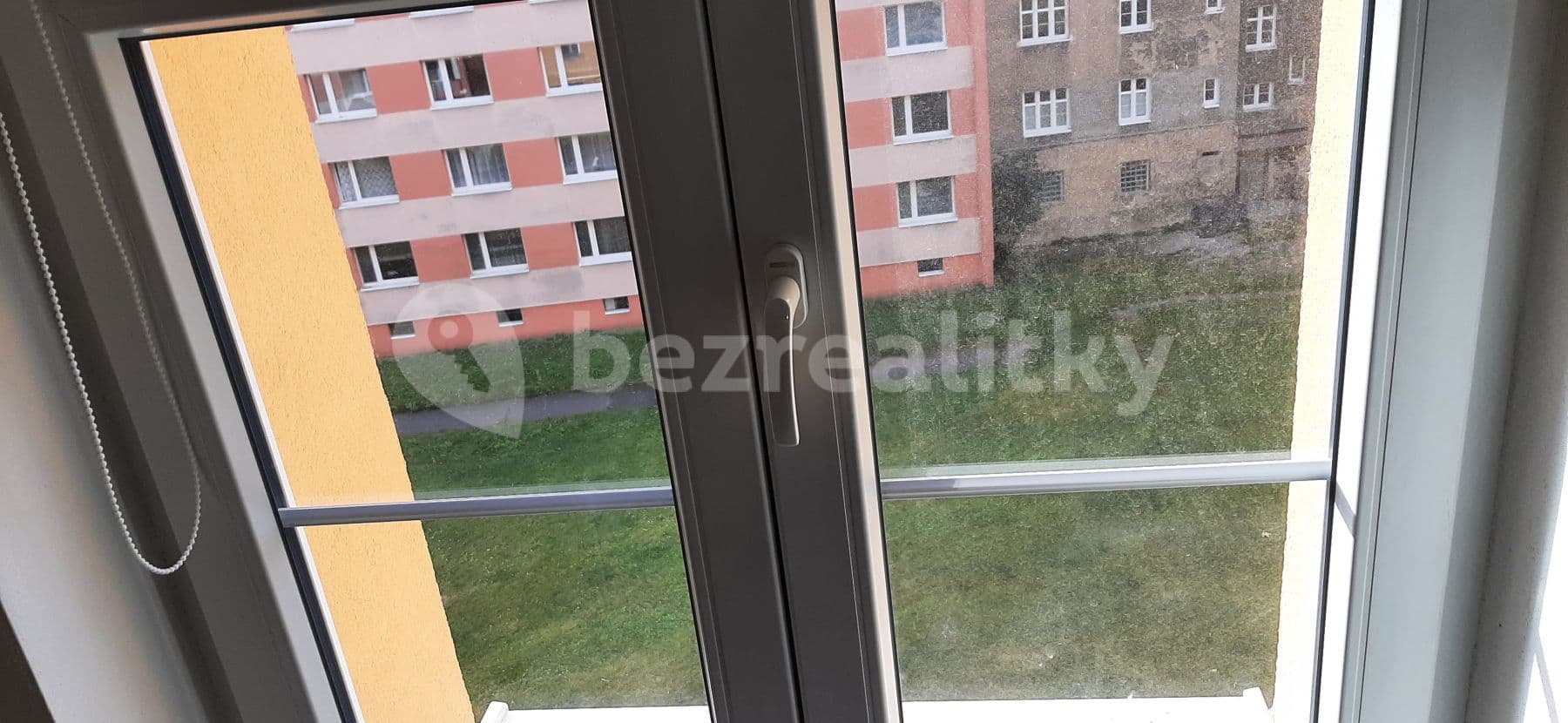 1 bedroom flat to rent, 45 m², U Vlastního krbu, Teplice, Ústecký Region 1 bedroom flat to rent, 45 m², U Vlastního krbu, Teplice, Ústecký Region