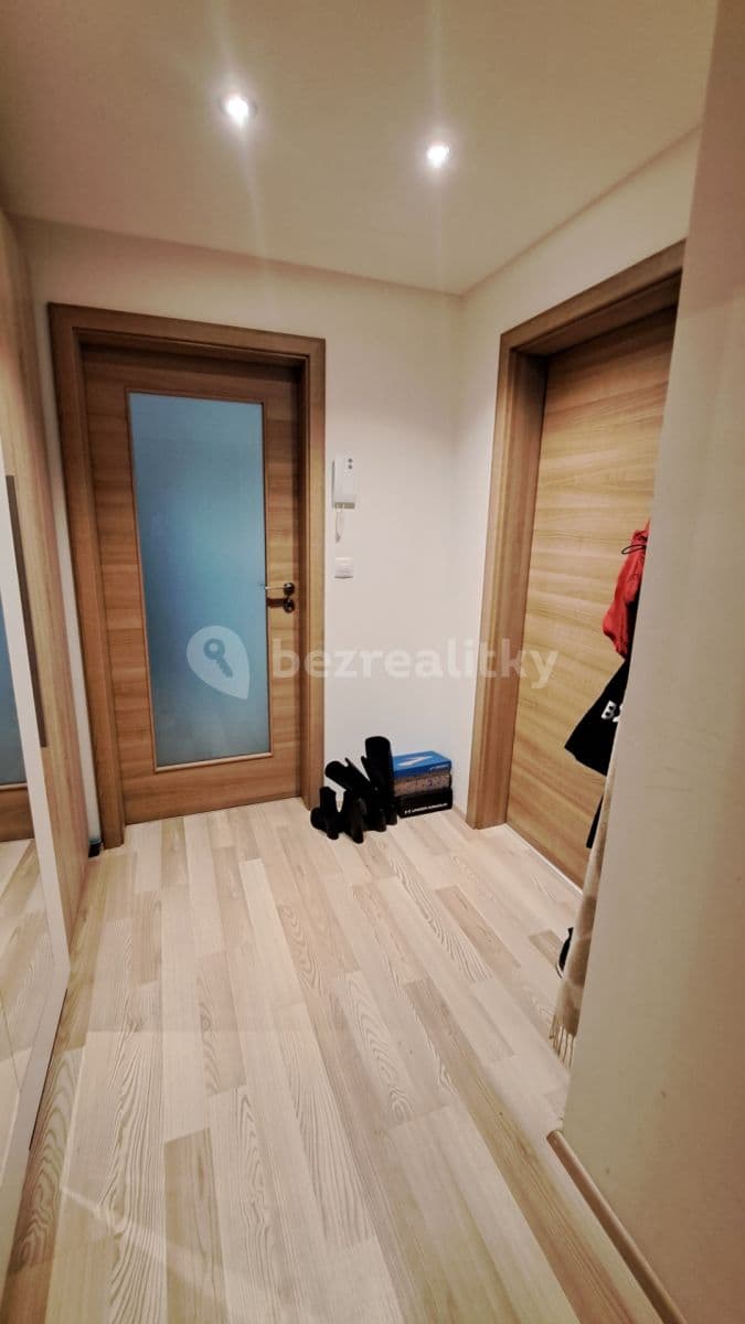 Studio flat to rent, 40 m², Modrého, Prague, Prague Studio flat to rent, 40 m², Modrého, Prague, Prague