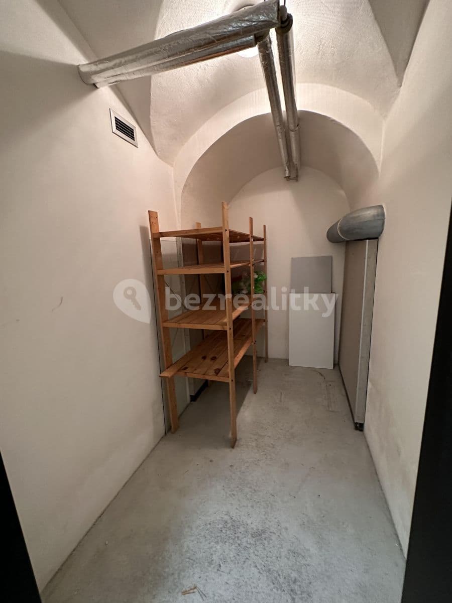 non-residential property to rent, 4 m², Elišky Peškové, Prague, Prague non-residential property to rent, 4 m², Elišky Peškové, Prague, Prague