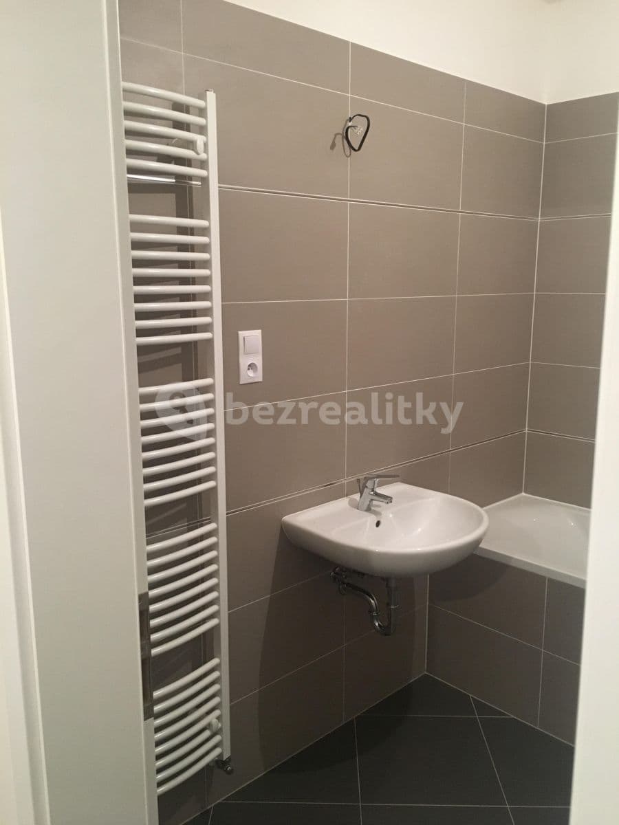 1 bedroom with open-plan kitchen flat to rent, 54 m², Sazovická, Prague, Prague 1 bedroom with open-plan kitchen flat to rent, 54 m², Sazovická, Prague, Prague