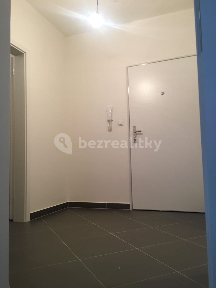 1 bedroom with open-plan kitchen flat to rent, 54 m², Sazovická, Prague, Prague 1 bedroom with open-plan kitchen flat to rent, 54 m², Sazovická, Prague, Prague
