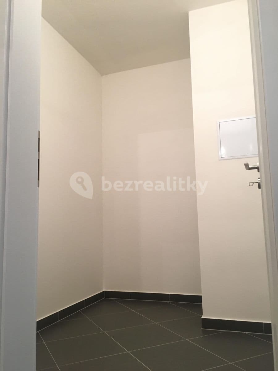 1 bedroom with open-plan kitchen flat to rent, 54 m², Sazovická, Prague, Prague 1 bedroom with open-plan kitchen flat to rent, 54 m², Sazovická, Prague, Prague