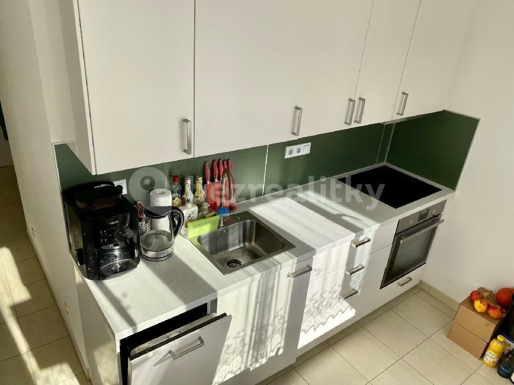 1 bedroom flat to rent, 35 m², V Úžlabině, Prague, Prague 1 bedroom flat to rent, 35 m², V Úžlabině, Prague, Prague