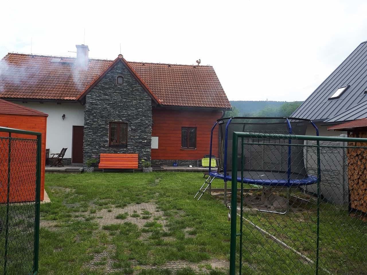 recreational property to rent, 0 m², Králíky, Pardubický Region recreational property to rent, 0 m², Králíky, Pardubický Region