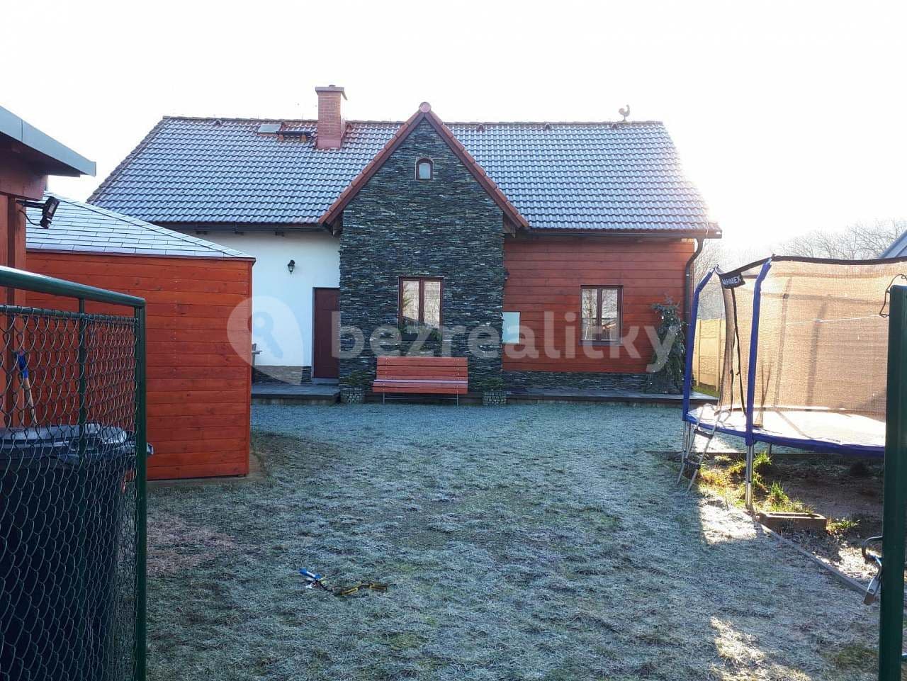 recreational property to rent, 0 m², Králíky, Pardubický Region recreational property to rent, 0 m², Králíky, Pardubický Region