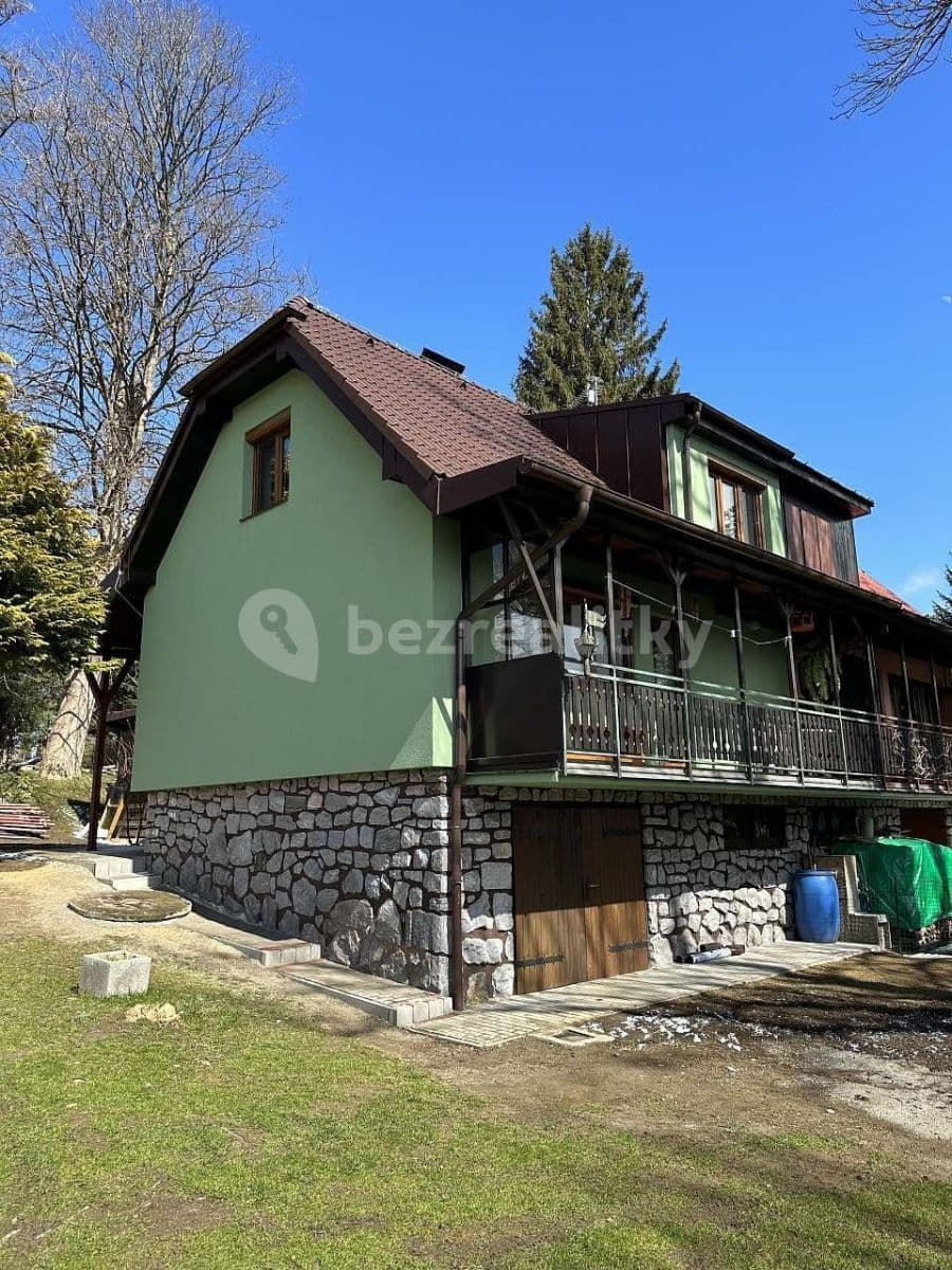 recreational property to rent, 0 m², Frymburk, Jihočeský Region recreational property to rent, 0 m², Frymburk, Jihočeský Region