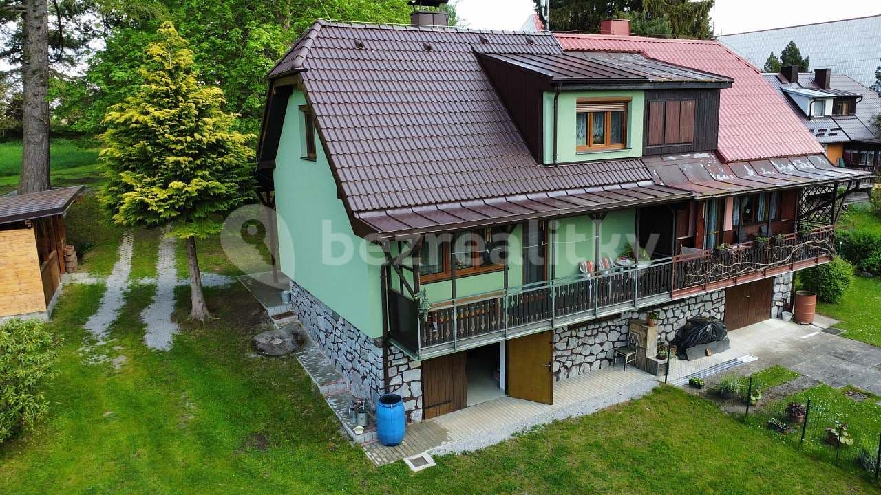 recreational property to rent, 0 m², Frymburk, Jihočeský Region recreational property to rent, 0 m², Frymburk, Jihočeský Region