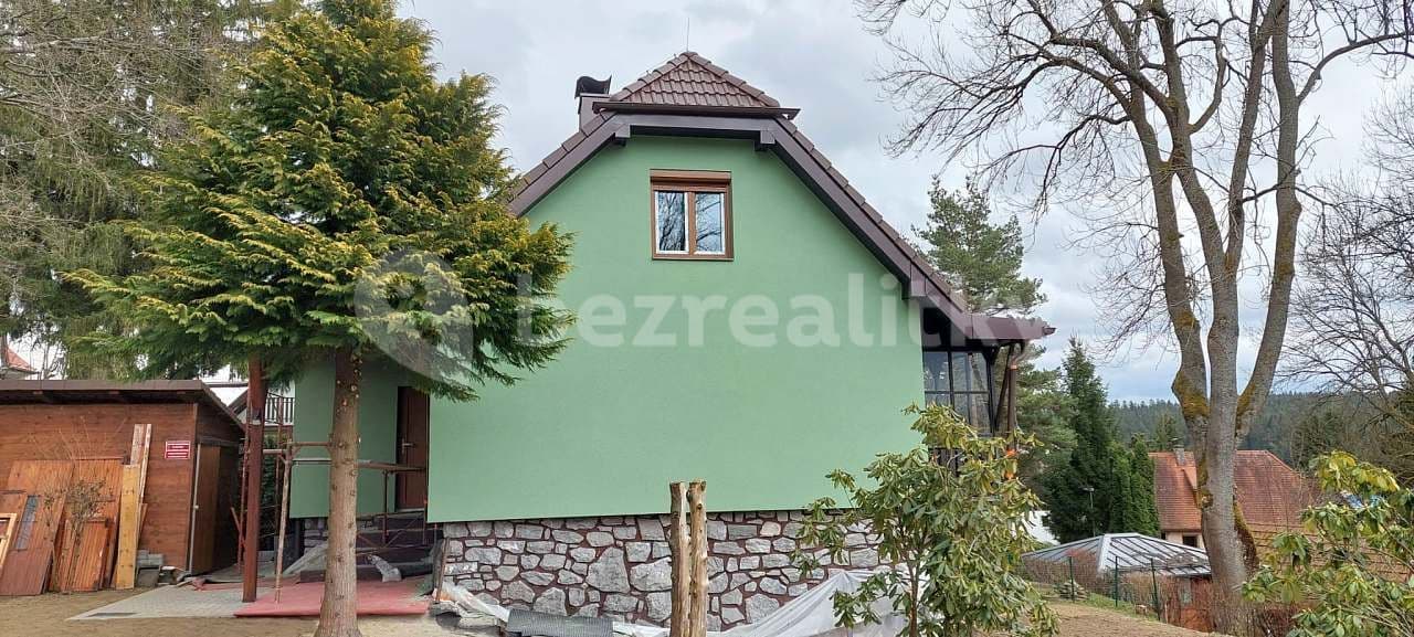 recreational property to rent, 0 m², Frymburk, Jihočeský Region recreational property to rent, 0 m², Frymburk, Jihočeský Region