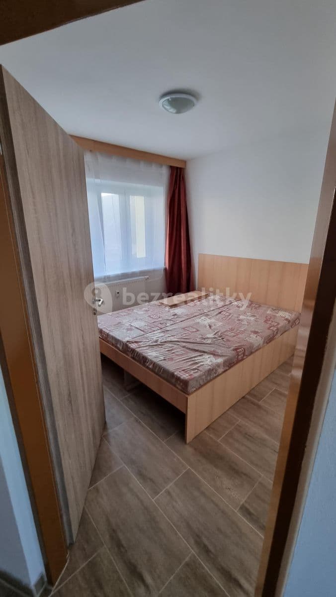 1 bedroom with open-plan kitchen flat to rent, 50 m², Charbulova, Brno, Jihomoravský Region 1 bedroom with open-plan kitchen flat to rent, 50 m², Charbulova, Brno, Jihomoravský Region