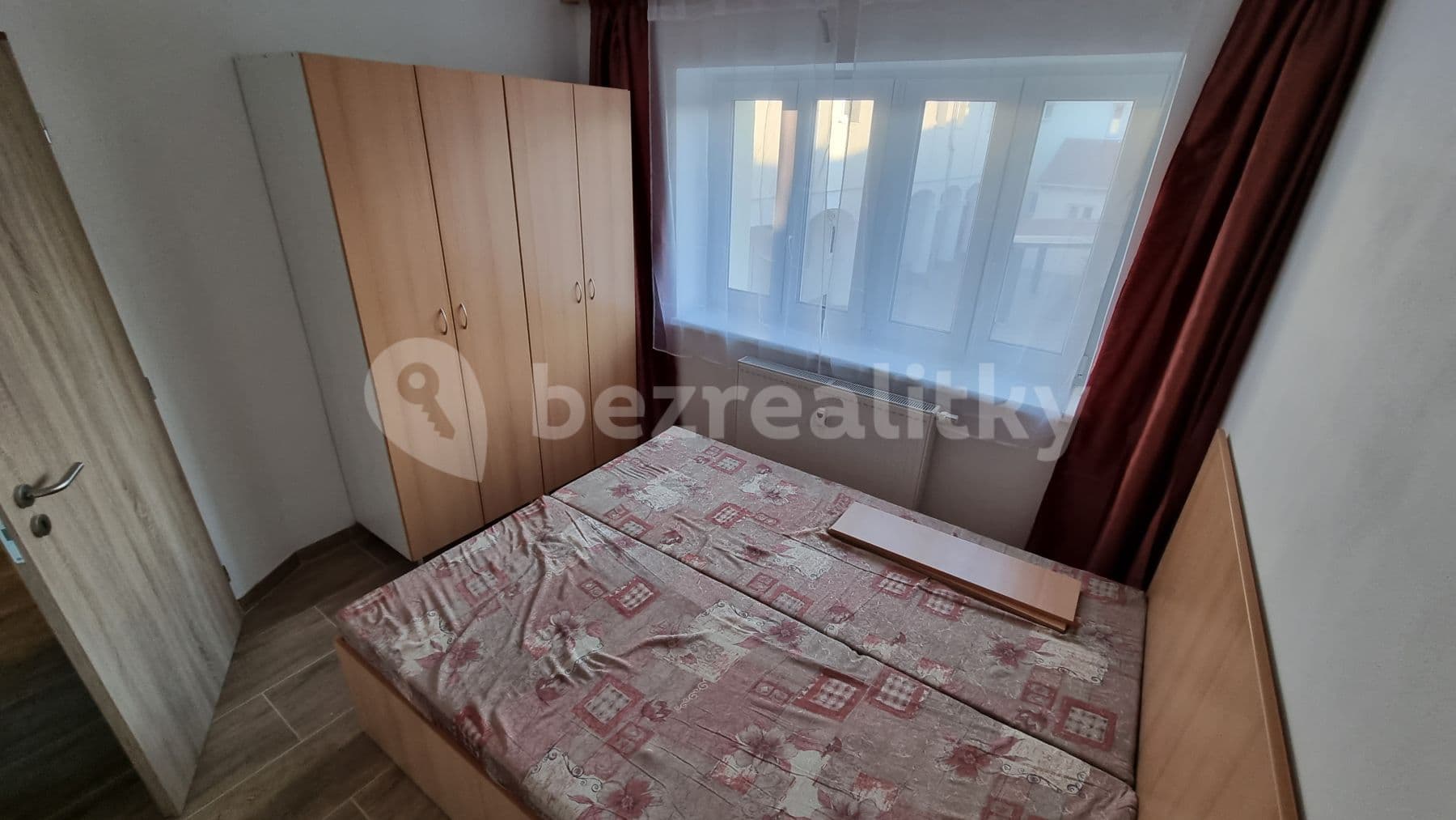 1 bedroom with open-plan kitchen flat to rent, 50 m², Charbulova, Brno, Jihomoravský Region 1 bedroom with open-plan kitchen flat to rent, 50 m², Charbulova, Brno, Jihomoravský Region