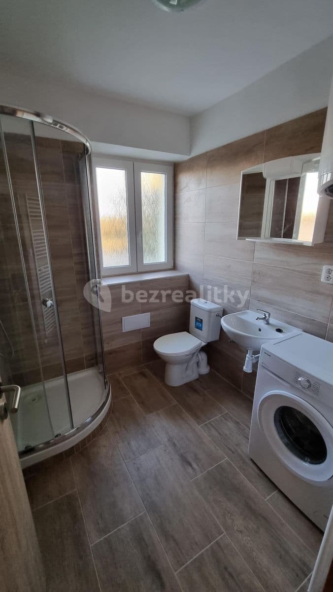 1 bedroom with open-plan kitchen flat to rent, 50 m², Charbulova, Brno, Jihomoravský Region 1 bedroom with open-plan kitchen flat to rent, 50 m², Charbulova, Brno, Jihomoravský Region