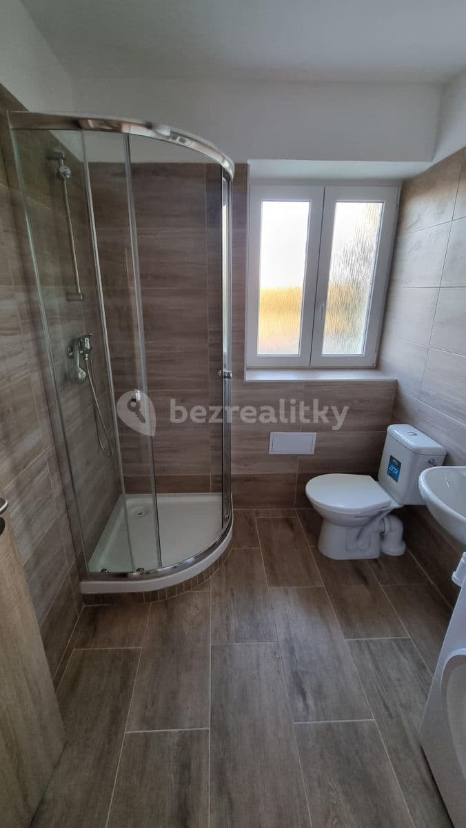 1 bedroom with open-plan kitchen flat to rent, 50 m², Charbulova, Brno, Jihomoravský Region 1 bedroom with open-plan kitchen flat to rent, 50 m², Charbulova, Brno, Jihomoravský Region