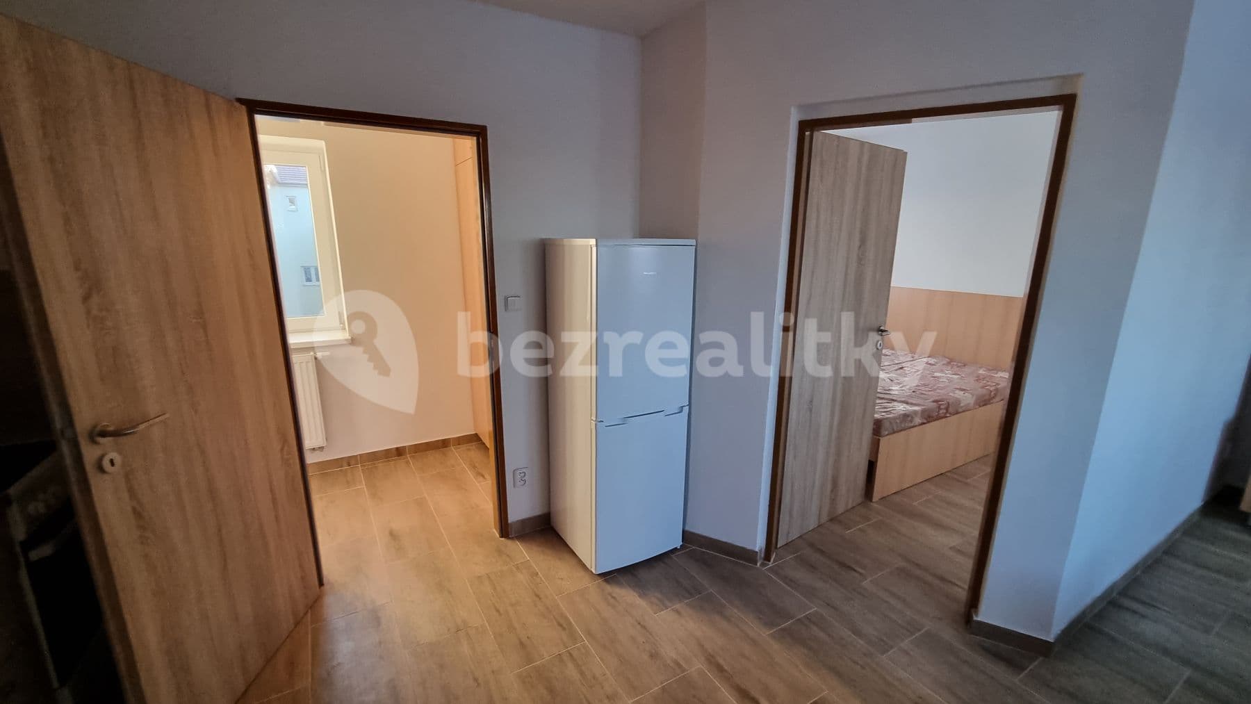 1 bedroom with open-plan kitchen flat to rent, 50 m², Charbulova, Brno, Jihomoravský Region 1 bedroom with open-plan kitchen flat to rent, 50 m², Charbulova, Brno, Jihomoravský Region