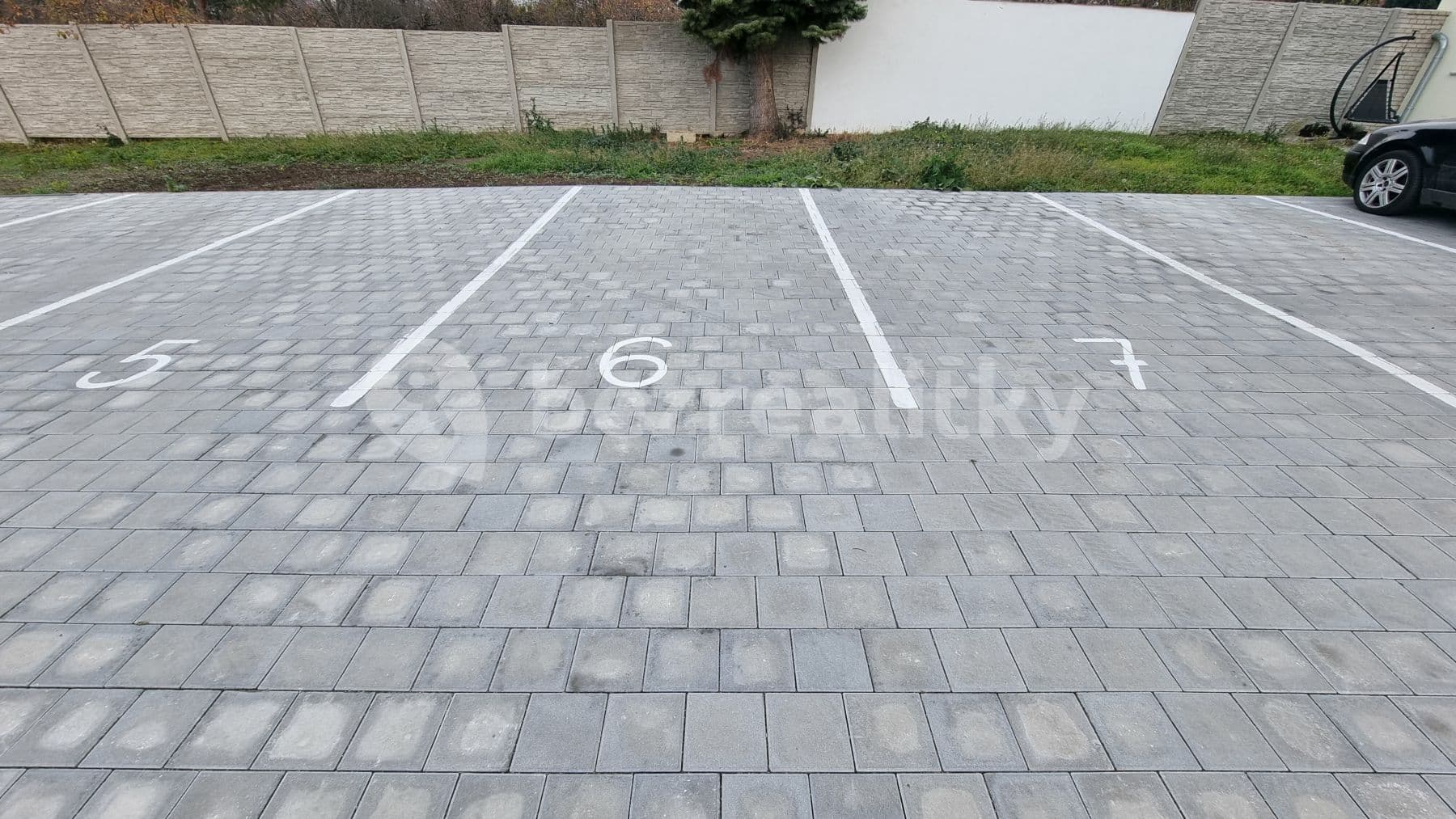 1 bedroom with open-plan kitchen flat to rent, 50 m², Charbulova, Brno, Jihomoravský Region 1 bedroom with open-plan kitchen flat to rent, 50 m², Charbulova, Brno, Jihomoravský Region